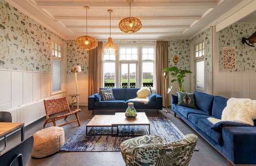 Kring van Dorth House | Stayokay Gorssel - Deventer