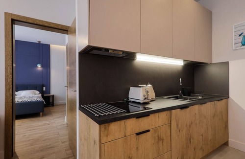 Brzezinka Apartment | Staypolska