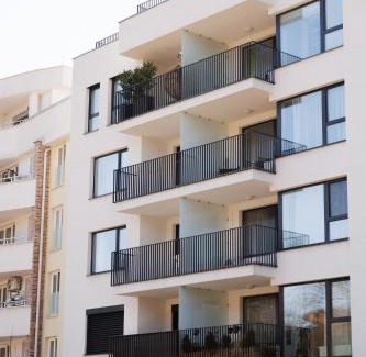 Banska Bystrica Apartment | StayPrime apartment centrum