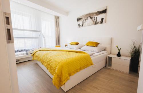 Banska Bystrica Apartment | StayPrime apartment centrum