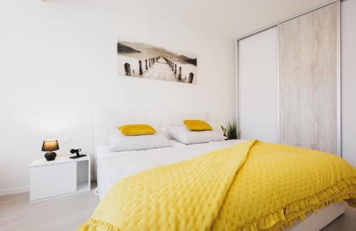 Banska Bystrica Apartment | StayPrime apartment centrum