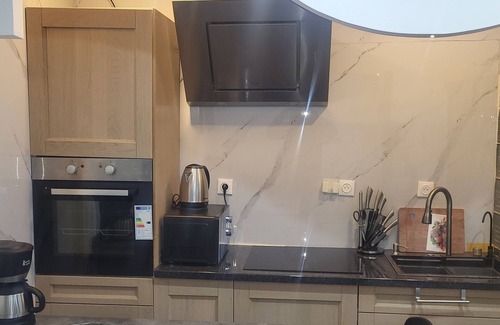 Faubourg de Bethune Apartment | Stays and business Lille