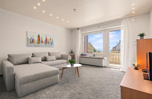 Hagnau Apartment | STAYS Hafenblick direkt am See