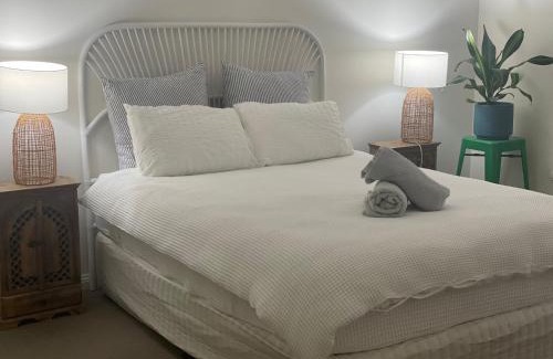 Narrabri Apartment | Stays on Main
