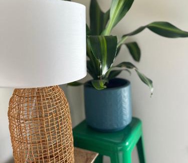 Narrabri Apartment | Stays on Main