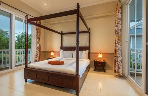 Vasai Villa | Stayscape Spanish County 12 4BHK Virar