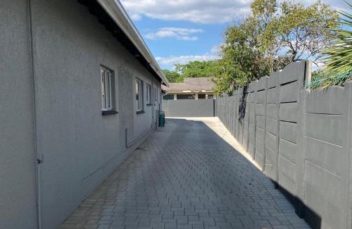 Alberton House | StaySure Guesthouse