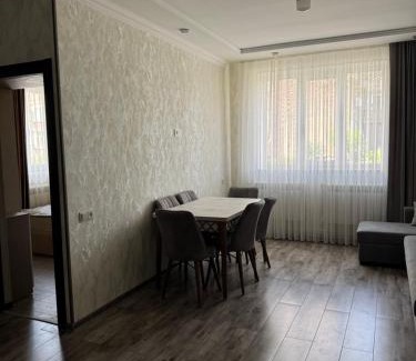 Sevan House | Stayvan