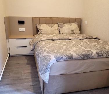 Sevan House | Stayvan