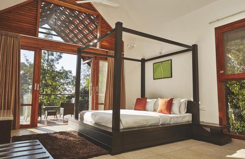 Somvarpet Villa | StayVista at Acacia Villa Four