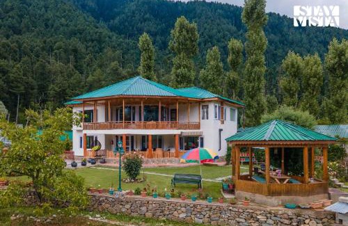Pahalgam Villa | StayVista at Ruhaniyat