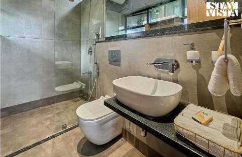 Kadadhe Villa | StayVista at Rustic Haven with Pvt Pool, Gazebo & Indoor-Outdoor Game