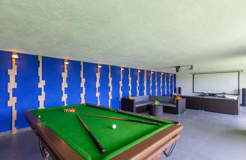 Igatpuri Villa | StayVista's Mokshah
