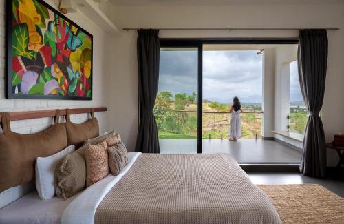 Igatpuri Villa | StayVista's Mokshah
