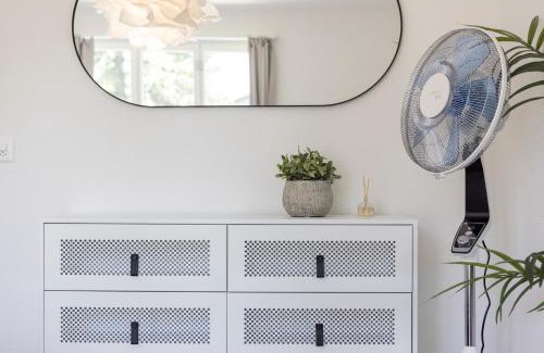 Hirslanden Apartment | STAYY Bijou Balgrist nahe Spital - gratis Parkplatz