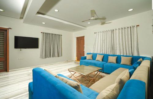 Madhapur Apartment | Stayzin Service Apartments