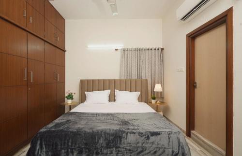 Madhapur Apartment | Stayzin Service Apartments