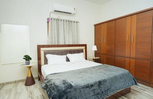 Madhapur Apartment | Stayzin Service Apartments