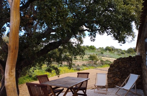 Monti House | Stazzo su frassu