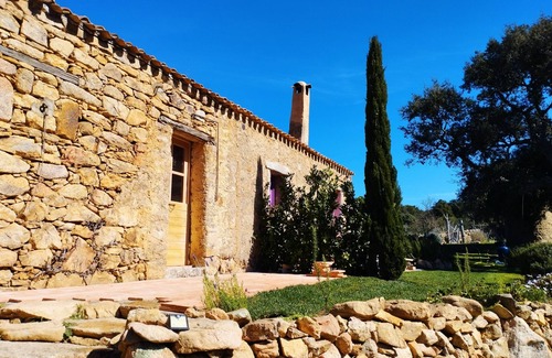 Monti House | Stazzo su frassu