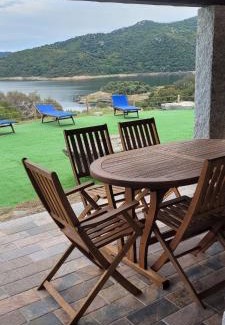 Sa Castangia House | Stazzu Iris