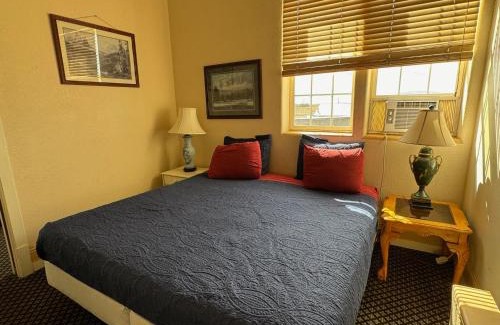 Antonito Hotel | Steam Train Hotel