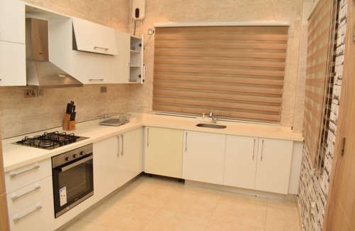 Kumasi Apartment | Steaman Heights Apartments