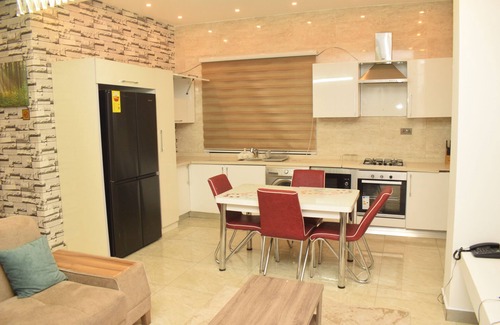 Kumasi Apartment | Steaman Heights Apartments