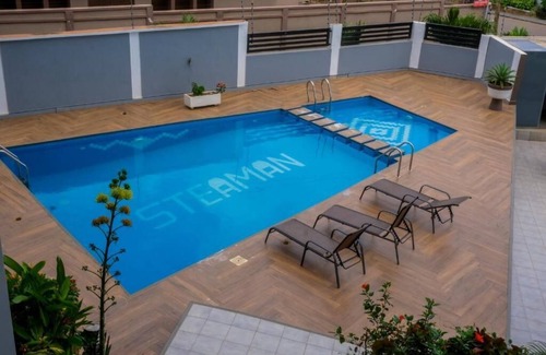 Kumasi Apartment | Steaman Heights Apartments