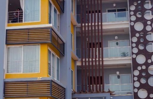 Kumasi Apartment | Steaman Heights Apartments