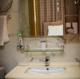Kumasi Apartment | Steaman Heights Apartments