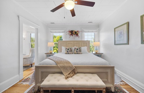 Steeles Tavern Bed & Breakfast | Steeles Tavern Manor