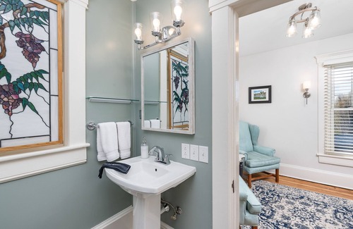 Steeles Tavern Bed & Breakfast | Steeles Tavern Manor