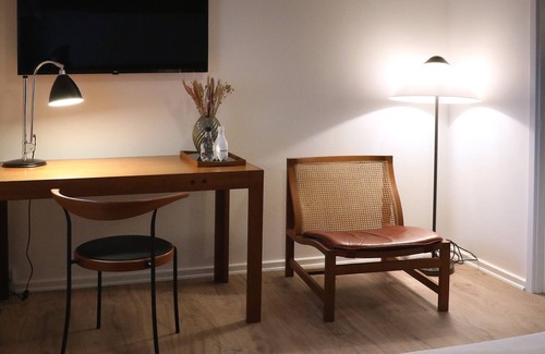 Nykobing Mors Hotel | Steenbergs Hotel & Brasserie