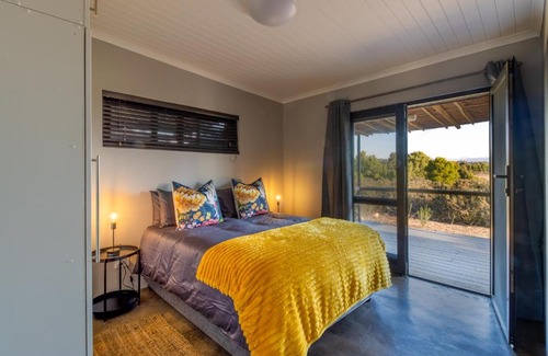 Wolseley House | Steenbok farm cottages -Mongoose cottage