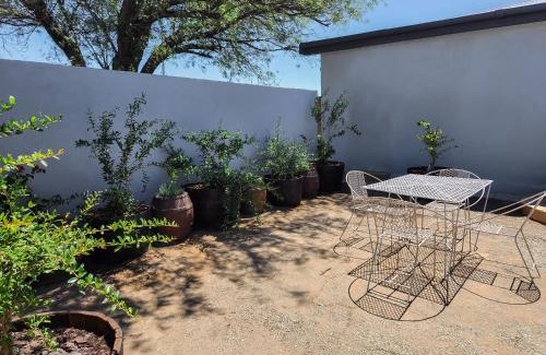 Brandvlei House | Steenbok Self-Catering