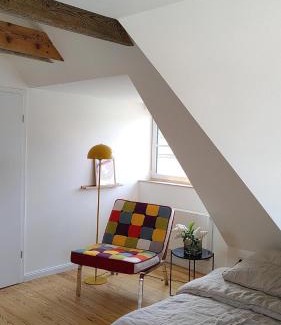 Bahrenfeld House | steenkampstudios LOFT