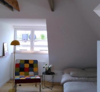 Bahrenfeld House | steenkampstudios LOFT