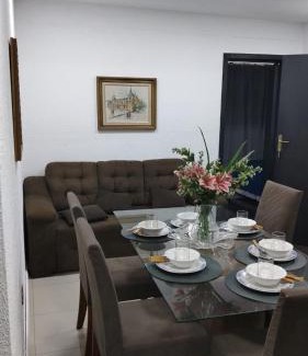 Barrio Centro Apartment | Stefanich Aparthotel