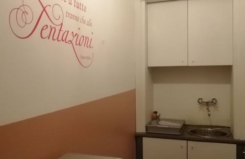 Maggiolina Apartment | Stefano's house Central Station