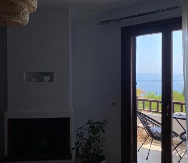 Afytos Apartment | StefanoS Blue Horizon