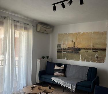 Afytos Apartment | StefanoS Blue Horizon