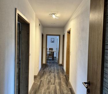 Neunburg vorm Wald Apartment | Stefanshof Neunburg