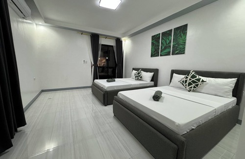 Dinalupihan Resort | Steffen Resort