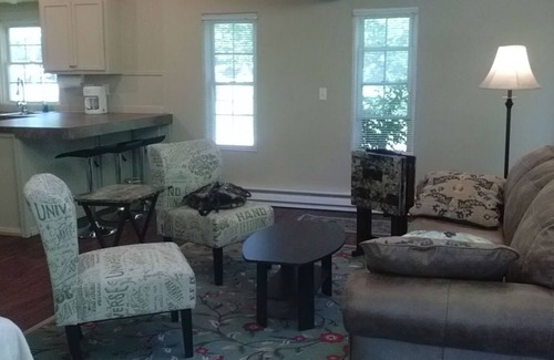 Westfield Cottage | Steffi's Stuga (little lake cottage): Relax and Re-energize near Lake Erie!