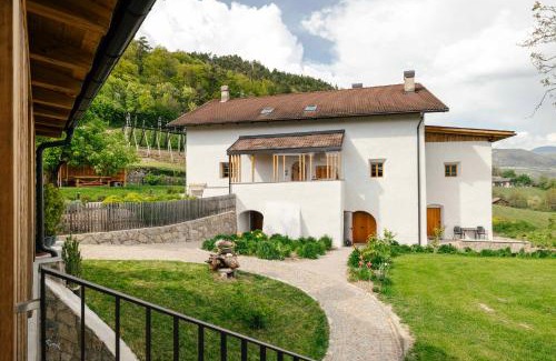 Renon Apartment | Steidacherhof
