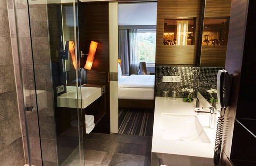 Frankfurt Airport Area Hotel | Steigenberger Airport Hotel Frankfurt