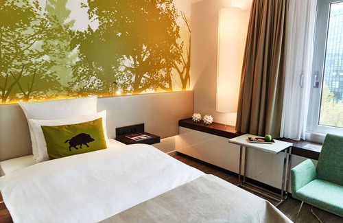Frankfurt Airport Area Hotel | Steigenberger Airport Hotel Frankfurt