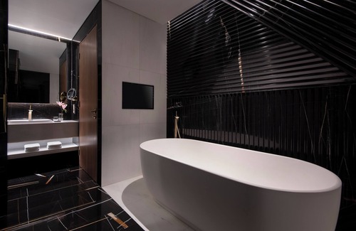 Doha Hotel | Steigenberger Hotel Doha