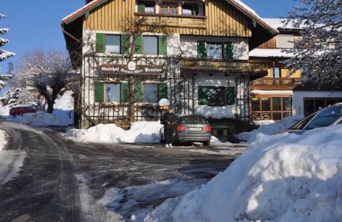Tiefenbach Hotel | Steiner Wirt